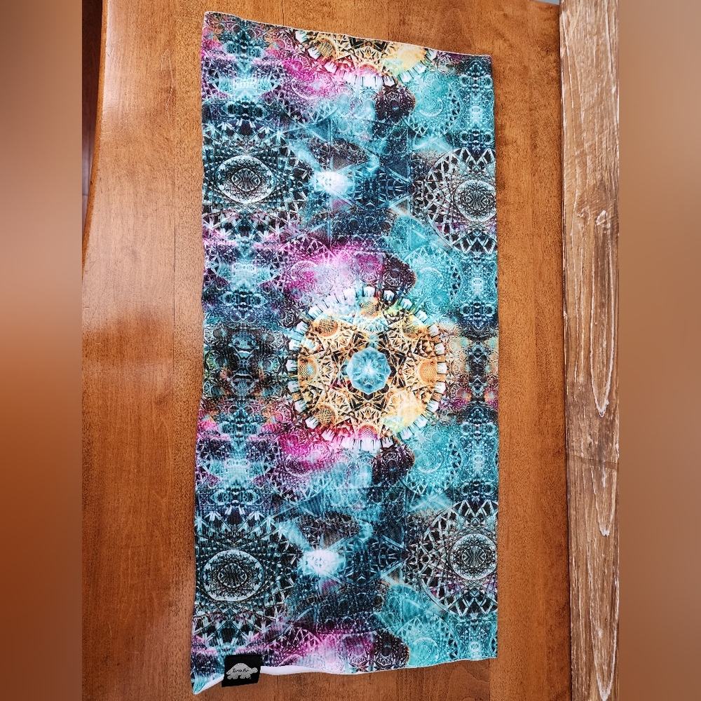 3/$40 Turtle Fur neck warmer